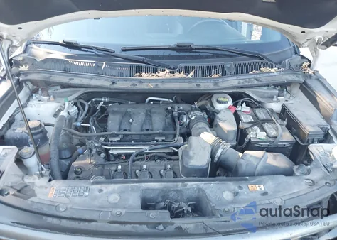 2018 Ford Explorer Xlt z USA, uszkodzony, nr VIN 1FM5K8D82JGA54158